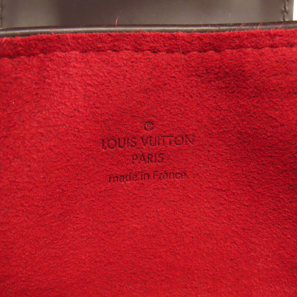 Louis Vuitton Greet Tote Bag Damier Canvas - Picture 6 of 11